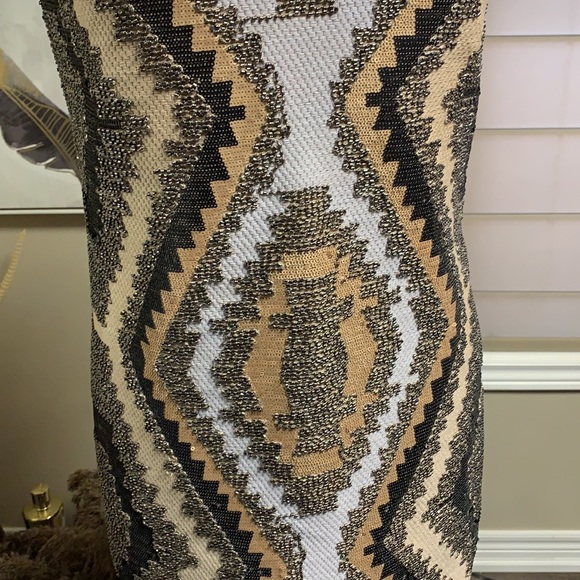 QED London sequin mini dress - Picture 12 of 17